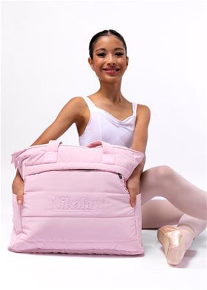 Nikolay BC002BAN Medium Tote Bag