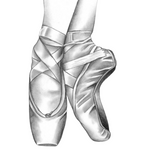 Pointe Shoe Fittings