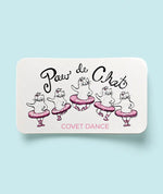 Covet Pas De Chat Tutu Kitty Sticker