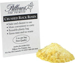 Pillows For Pointes PR Pocket Size Rosin 2 oz.