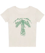 Covet Pointe Your Mistletoes Women's Tee