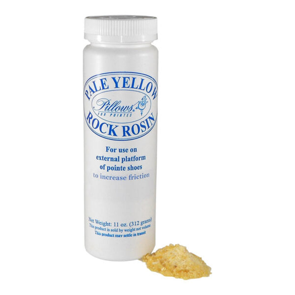 Pillows For Pointes RRP Personal Size Rosin 11 oz.