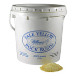 Pillows For Pointes RRS Studio Size Crushed Yellow Rosin 4.5 lbs