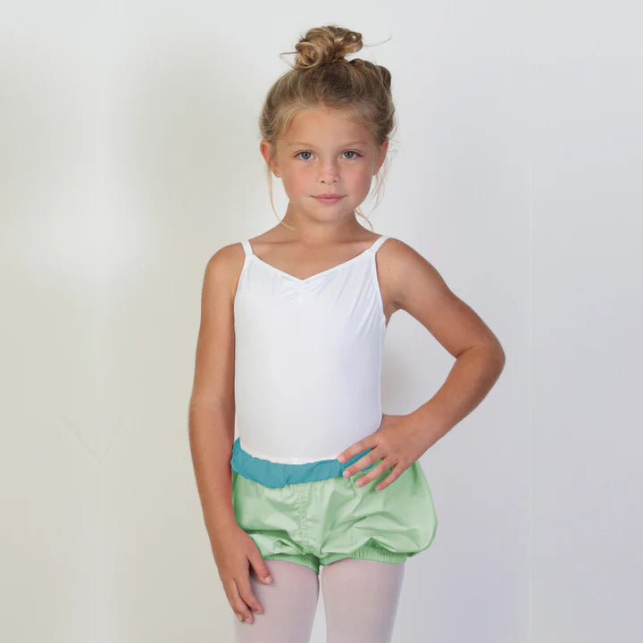 Bullet Pointe BP13301K Ripstop Shorts