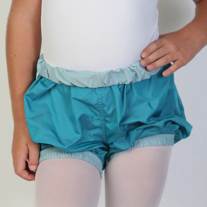 Bullet Pointe BP13301K Ripstop Shorts