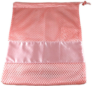 Pillows For Pointes Psp Mesh Pointe Shoe Pillowcase Bag