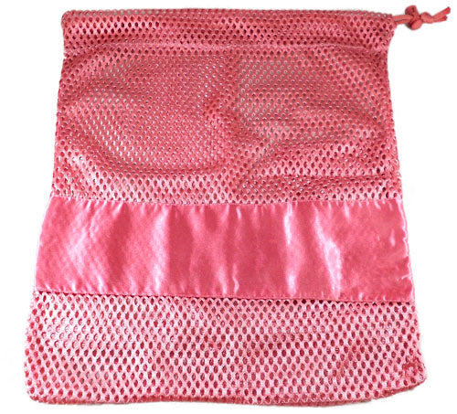 Pillows For Pointes PSP Mesh Pointe Shoe Pillowcase Bag