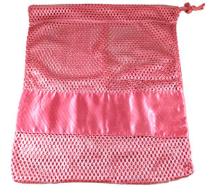 Pillows For Pointes PSP Mesh Pointe Shoe Pillowcase Bag