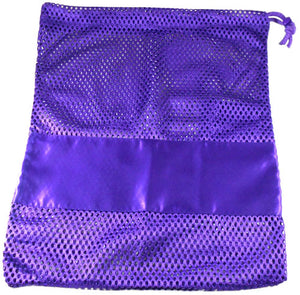 Pillows For Pointes PSP Mesh Pointe Shoe Pillowcase Bag