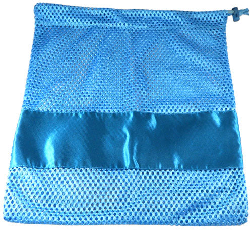 Pillows For Pointes PSP Mesh Pointe Shoe Pillowcase Bag