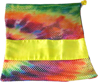 Pillows For Pointes Psp Mesh Pointe Shoe Pillowcase Bag