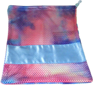 Pillows For Pointes PSP Mesh Pointe Shoe Pillowcase Bag