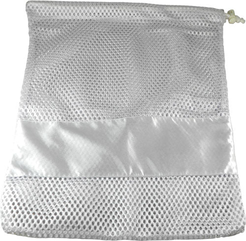 Pillows For Pointes PSP Mesh Pointe Shoe Pillowcase Bag