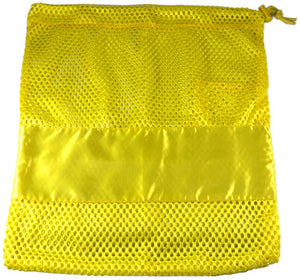Pillows For Pointes PSP Mesh Pointe Shoe Pillowcase Bag