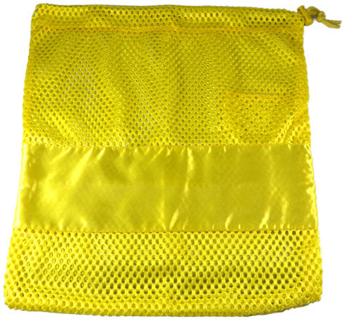 Pillows For Pointes PSP Mesh Pointe Shoe Pillowcase Bag