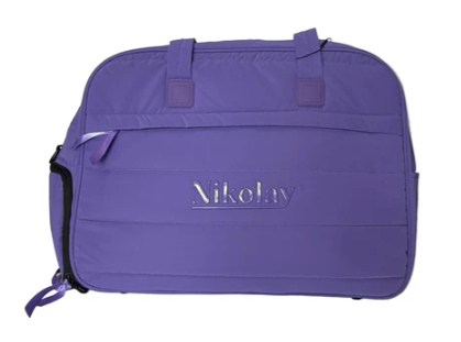 Nikolay BC001BAN Large Road Bag