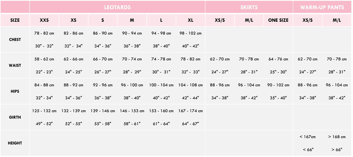 Mara Dancewear Brisa Tank Leotard