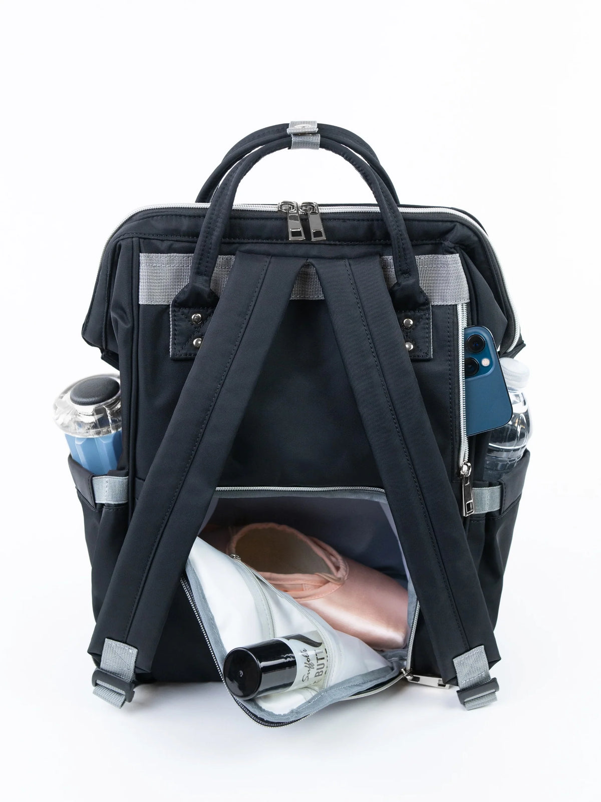 Suffolk 1588 Company Bag