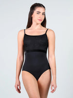 Suffolk 2861A Venice Empire Camisole Adult Leotard