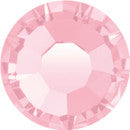 Lux Austrian Crystal Hotfix Rhinestones 30SS