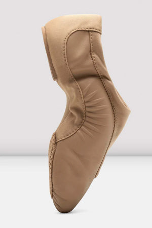 Bloch S0470G Pulse Jazz Shoes