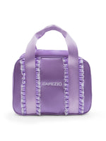 Capezio B324 Eloise Ruffle Dance Bag