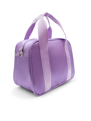 Capezio B324 Eloise Ruffle Dance Bag