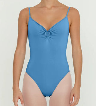 BULLET POINTE BP13408 PINCH LEOTARD - Fanci Footworks