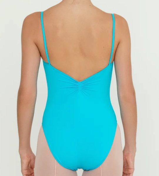 BULLET POINTE BP13408 PINCH LEOTARD - Fanci Footworks