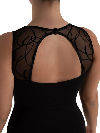 CAPEZIO 12050W DIANA LEOTARD - Fanci Footworks