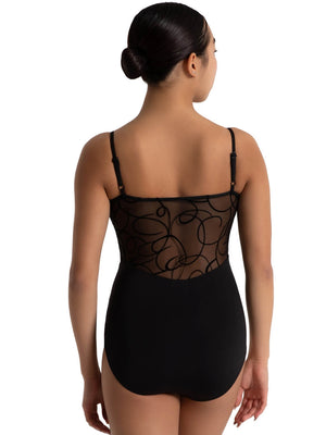 CAPEZIO 12053W CLEO LEOTARD - Fanci Footworks