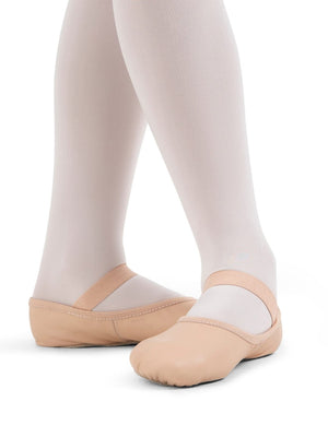 CAPEZIO V100C LUNA BALLET SHOE - Fanci Footworks