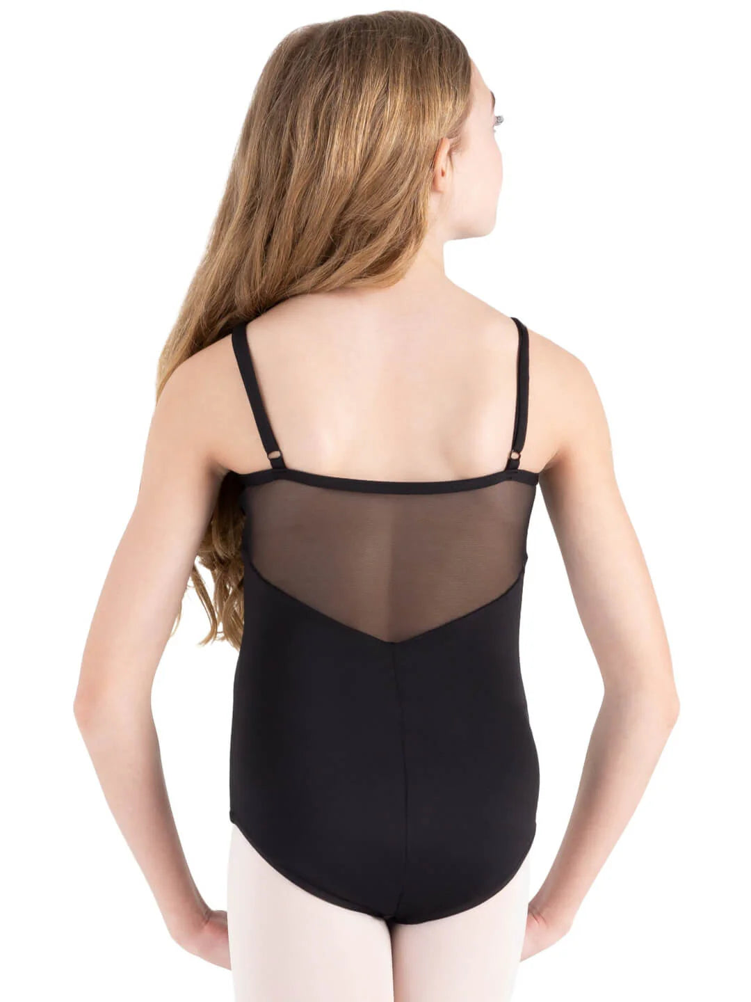 Capezio 12222C Flower Fairy Lake Camisole Leotard