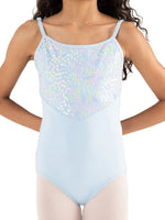 Capezio 12222C Flower Fairy Lake Camisole Leotard