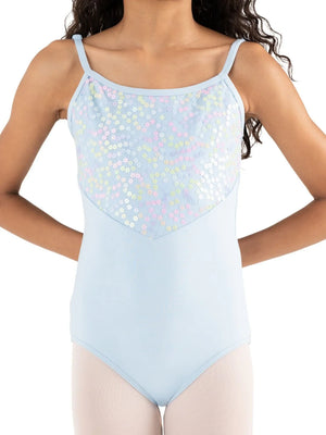 Capezio 12222C Flower Fairy Lake Camisole Leotard
