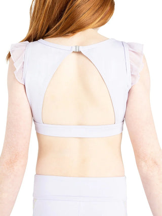 Capezio 12224C Flower Fairy Petal Top