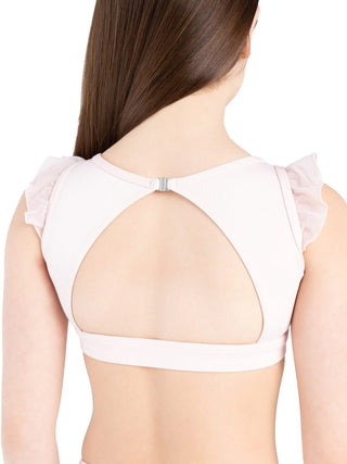 Capezio 12224C Flower Fairy Petal Top