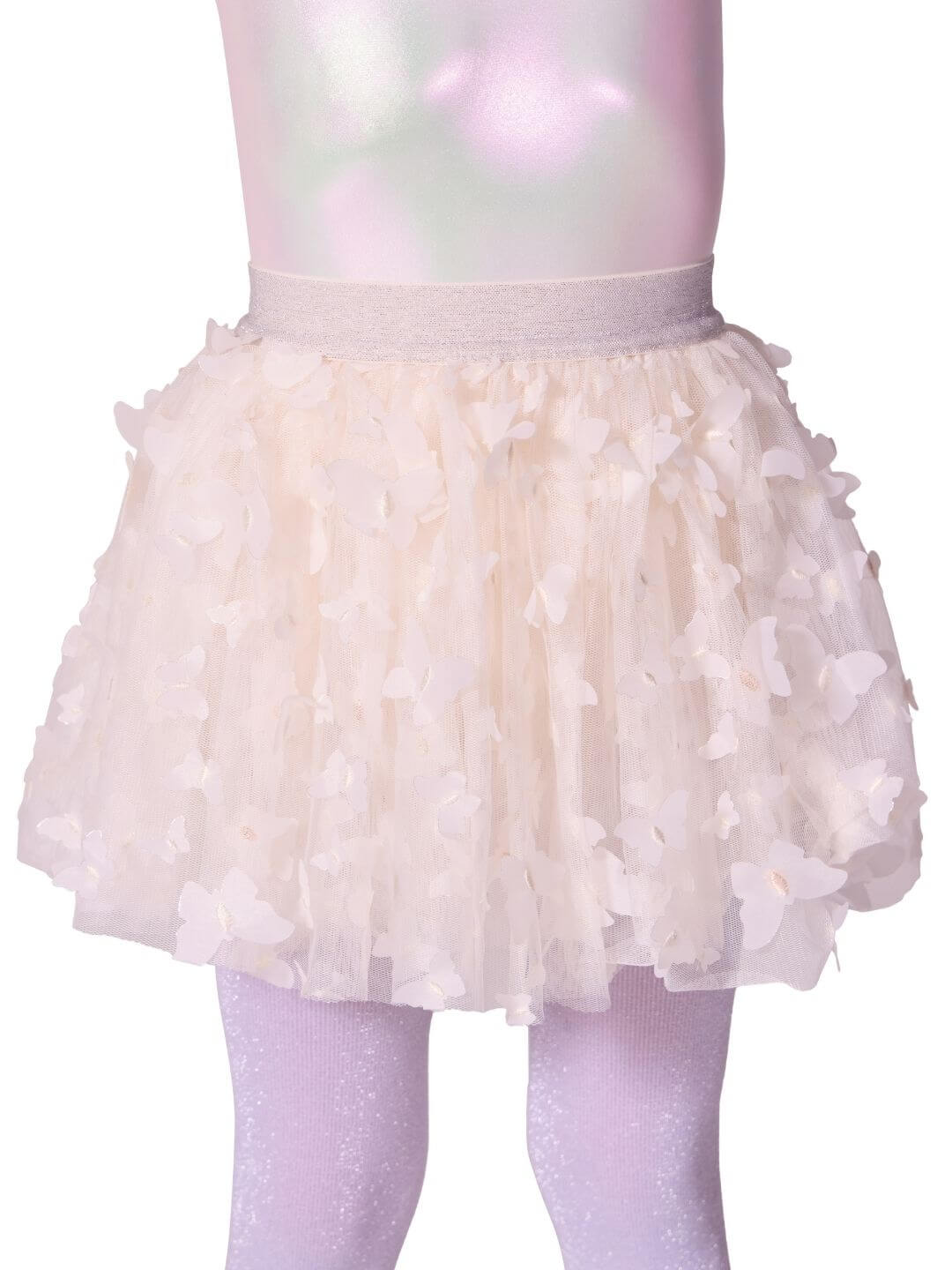 Capezio F12576C Flutter Float Tutu