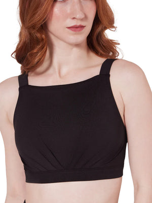 Capezio F12414W Thassos Bra