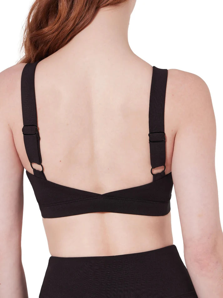 Capezio F12414W Thassos Bra