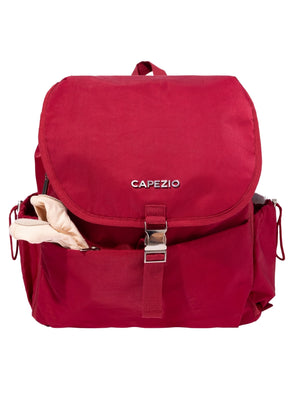 Capezio B331 Oxford Travel Backpack