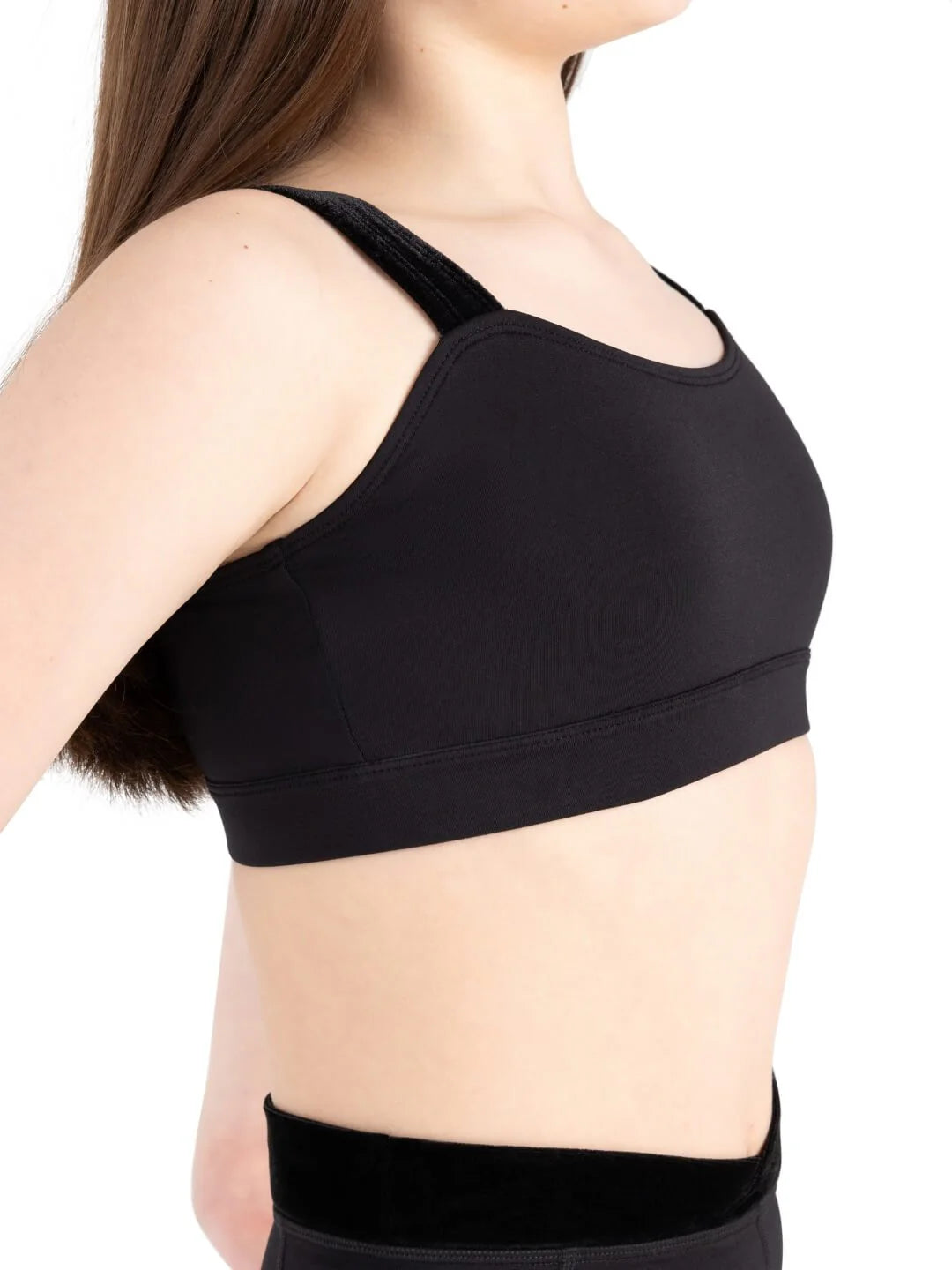 Capezio 12216C Regency Catherine Top