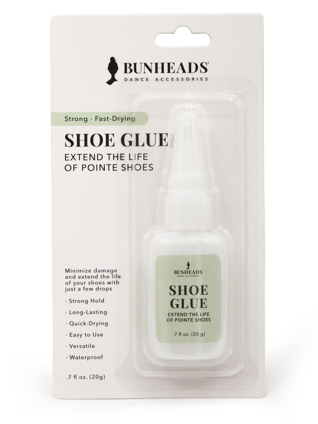 Bun Heads BH1710 Shoe Glue