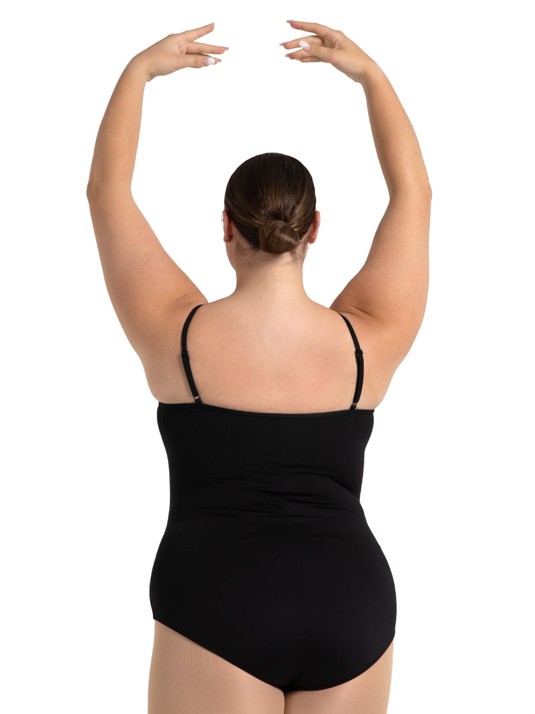 Capezio SE1072W Studio Collection Camisole Leotard