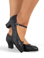 Capezio 561 Tap Jr. Footlight