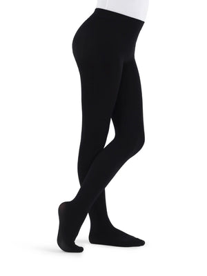 Capezio 1915 Ultra Soft Footed Tight