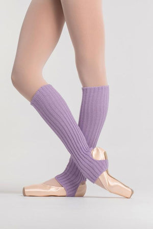 Intermezzo 2010 Precal Short Stirrup Legwarmers