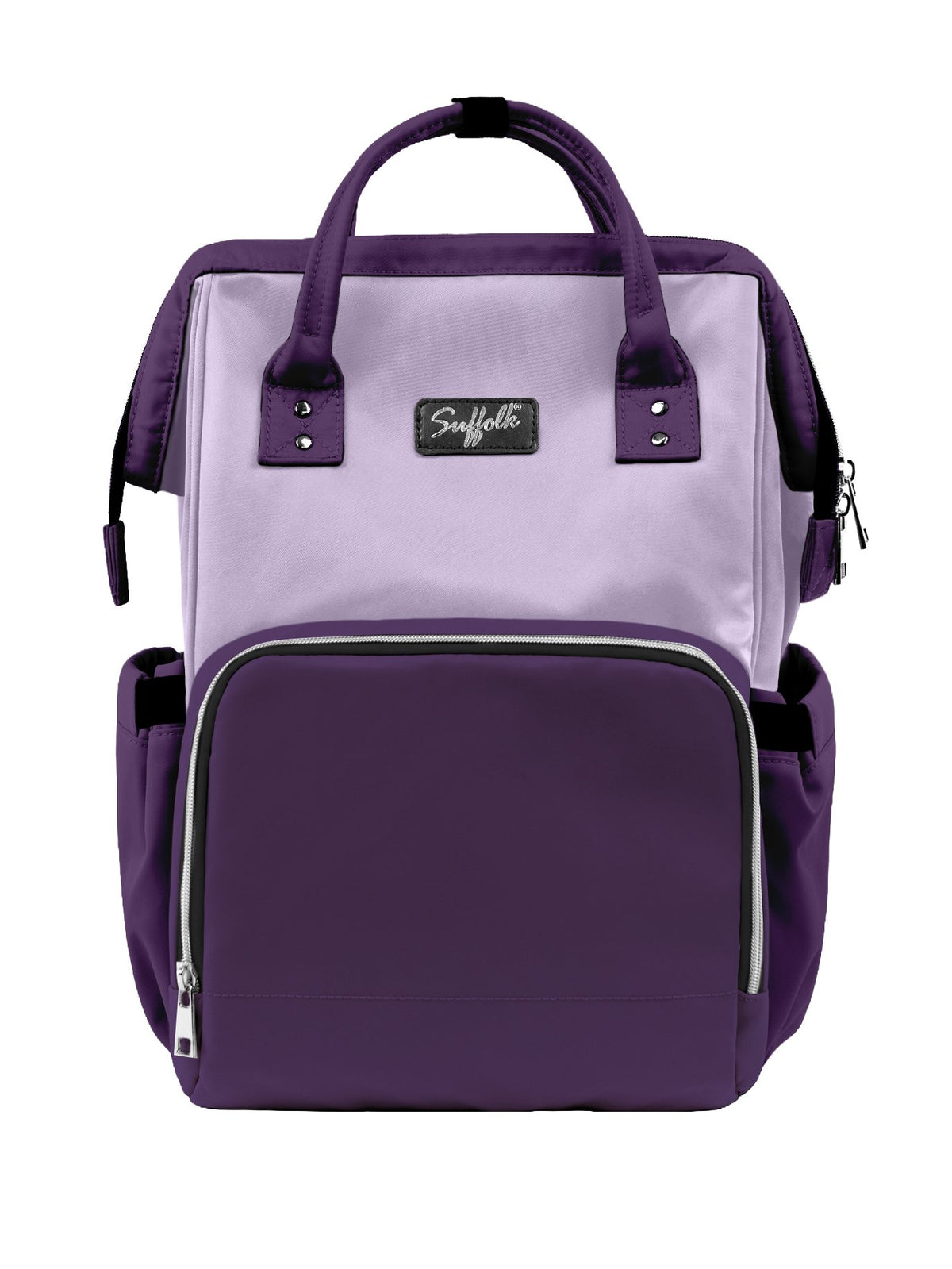 Suffolk 1588 Company Bag