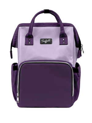 Suffolk 1588 Company Bag