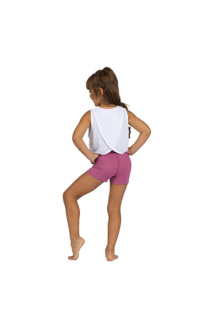 Danznmotion 25318C Dancin Diva Tank Top